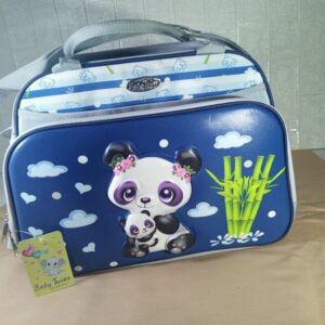 Home bolso pañalera baby