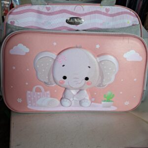 Home Pañaleras Bolsos para Cada Ocasión